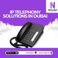 Cost-Effective IP Telephony Solutions In Dubai For Flexible Office Communication