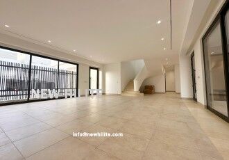 Abu Fatira, Villas, KWD 2500,  Brand New 4 Master Bedroom Villa For Rent In Abu Fatira