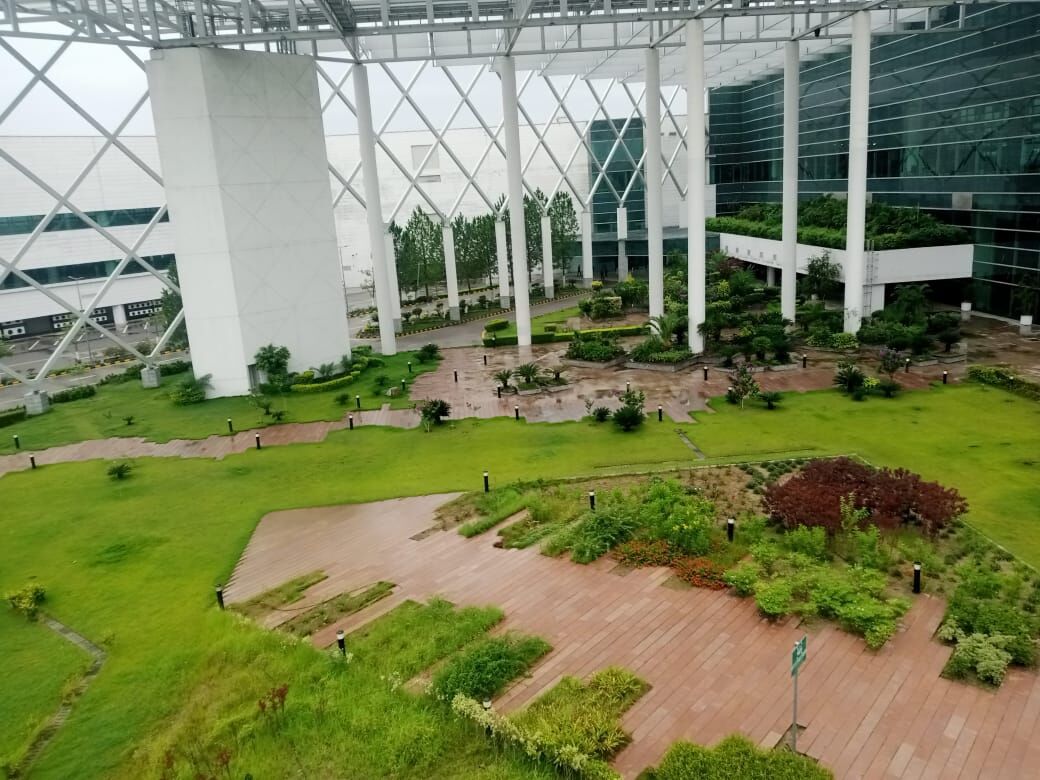 Riyadh, Farm/Garden, Garden Maintenance