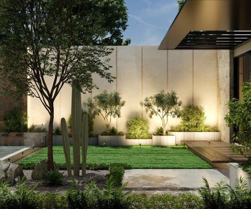 Riyadh, Farm/Garden, Garden Maintenance