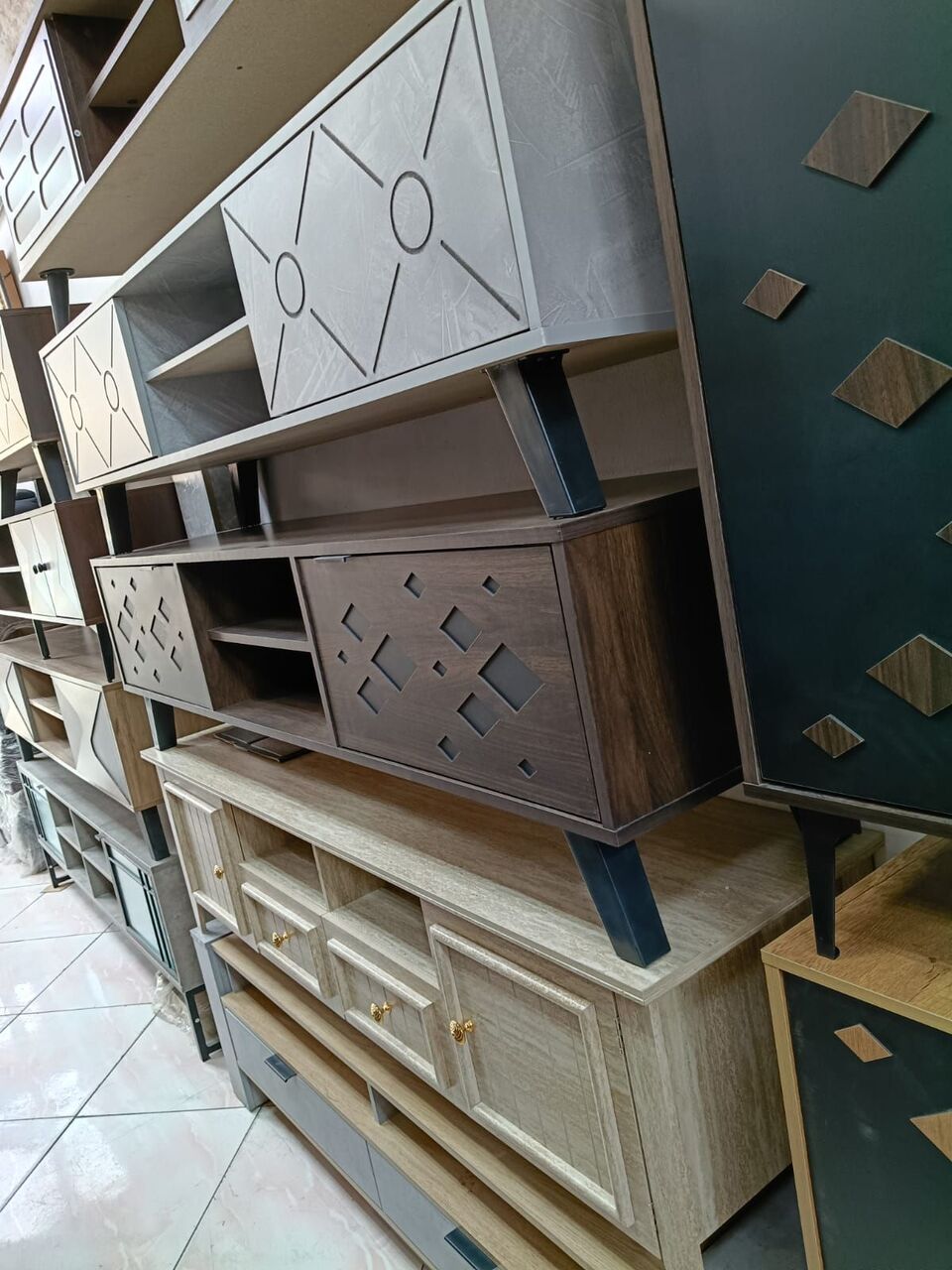 Riyadh, Furniture, محل اساس