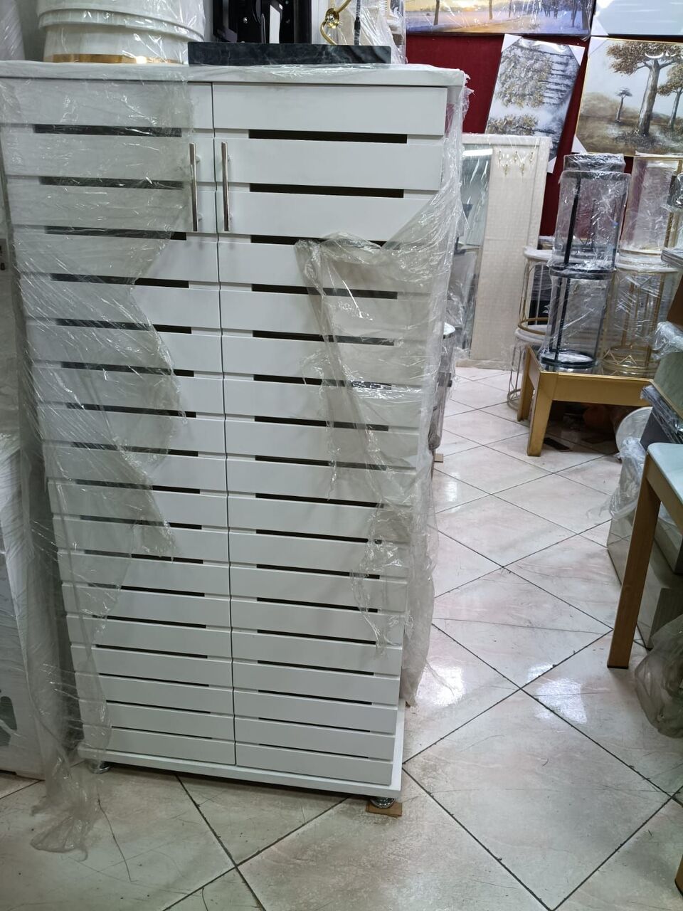 Riyadh, Furniture, محل اساس