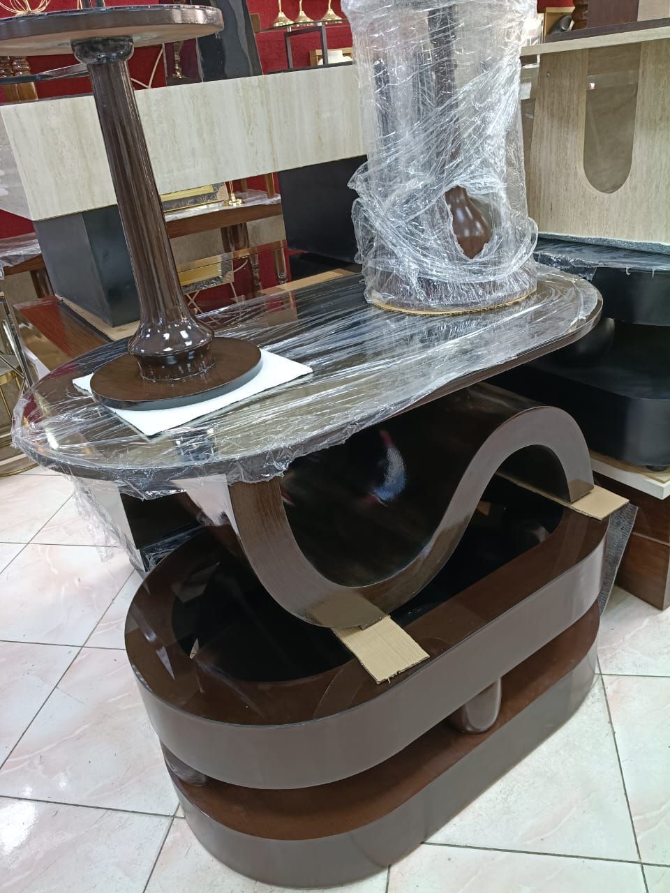 Riyadh, Furniture, محل اساس