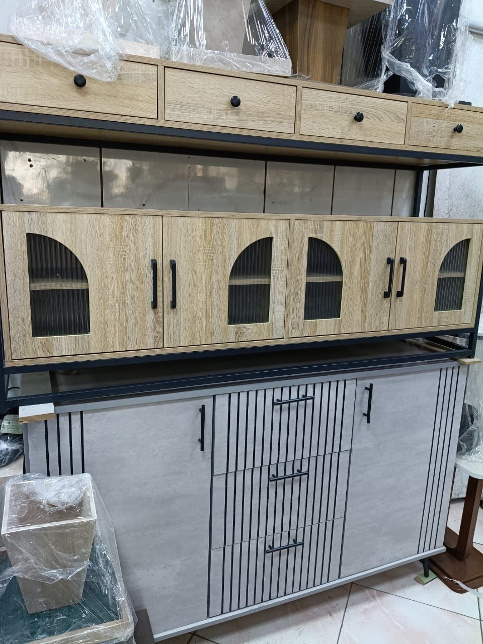 Riyadh, Furniture, محل اساس