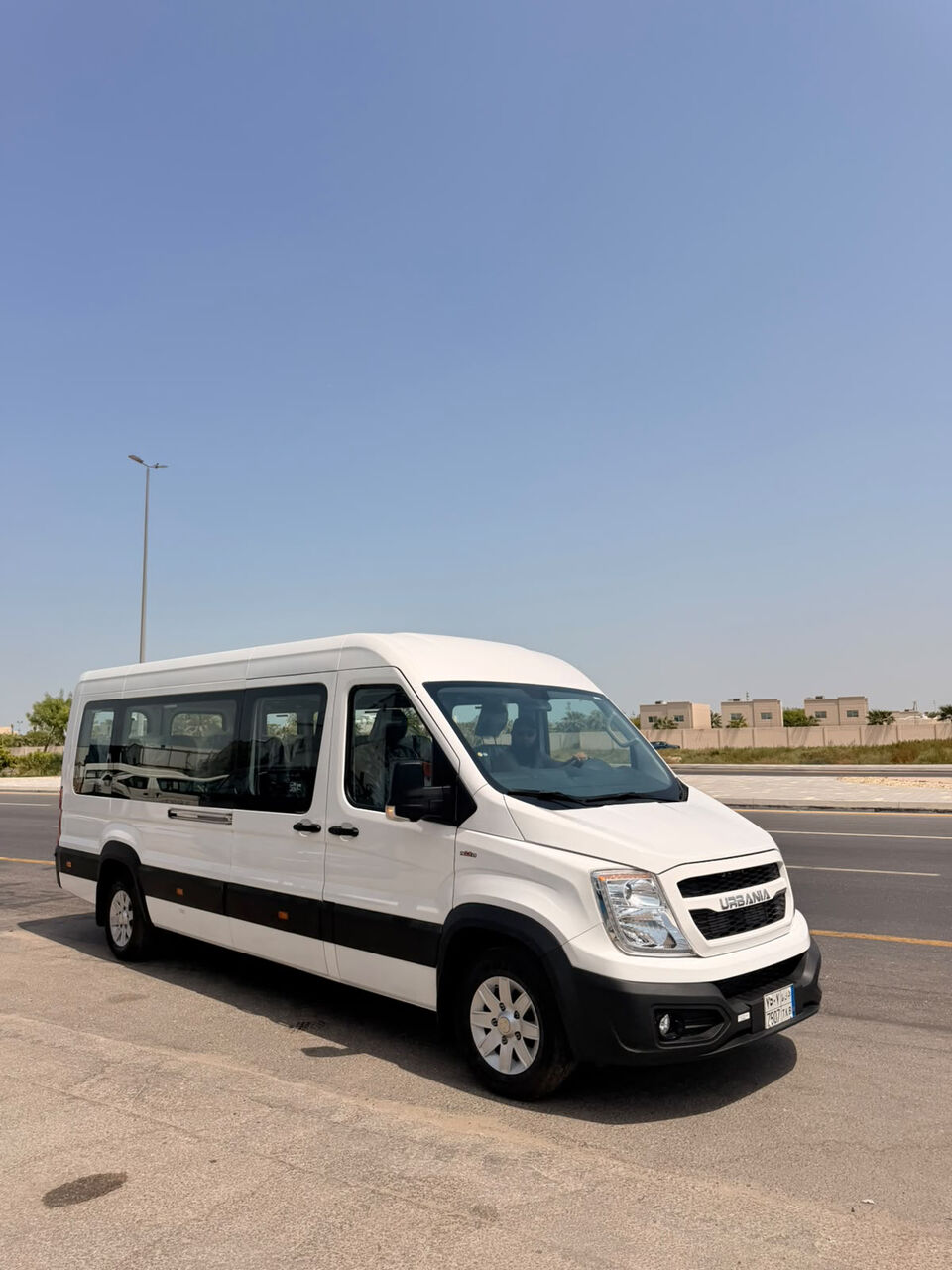 Jeddah, Vehicle Lease Transfer, SAR 1,  Transportantion And Logistic Solution