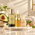 INR 3280,  Night Care For Aging Skin: What Should Your Night Routine Include?
