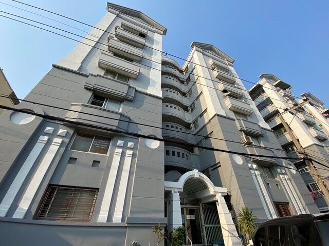 Bangkok, Real Estate For Sale, THB 1000000,  1 BR,  30 Sq. Meter,  ขายคอนโด ไพลินปาร์ค เนื้อที่ 30.72 ตารา