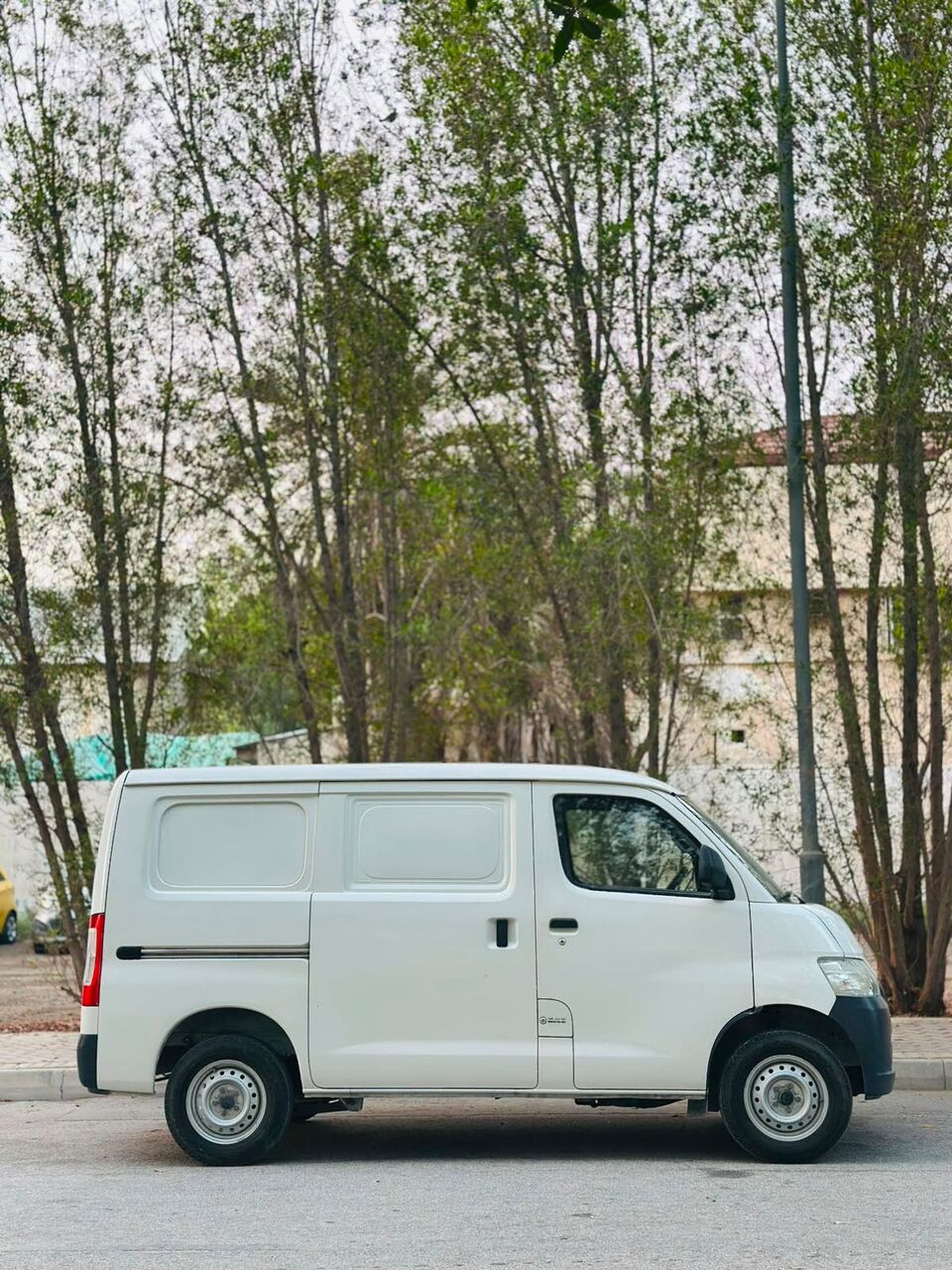 Segaya, Vehicles, Cars & Trucks , BHD 5250,  Toyota Lite Ace,  2023,  Automatic,  85000 KM,    MODEL  CARGO VAN CALL OR WHATSAPP ON 35400768 ,33665080