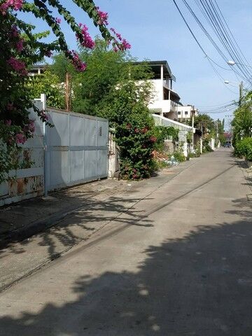 Bangkok, Villas, THB 50000,  214 Sq. Feet,  ให้เช่าโกดัง สุขุมวิท 93 เนื้อที่  214 ตาร