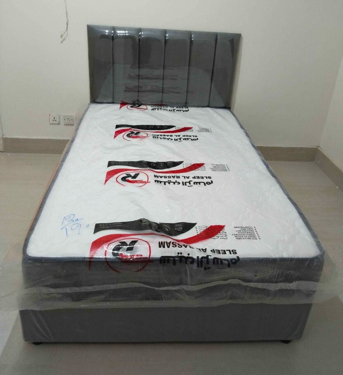 Jeddah, Furniture, SAR 5,  All Types Of Single Bed Medium Bed Double Bed And Bedroom Set Available