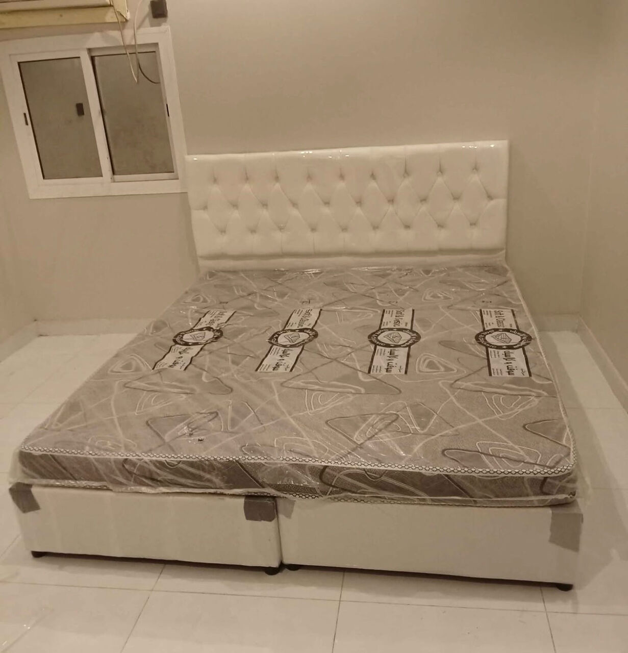 Jeddah, Furniture, SAR 5,  All Types Of Single Bed Medium Bed Double Bed And Bedroom Set Available
