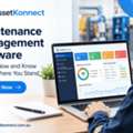 Maintenance Management Software For Efficient Operations