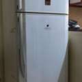SAR 600,  Fridge (Double Door)