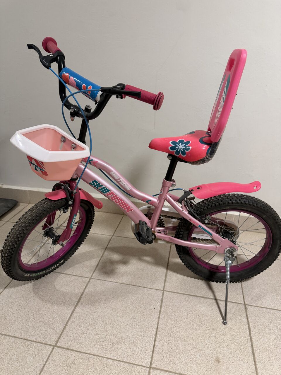 Al Malaz, Bicycles, SAR 100,  Selling Good Condition Bicycle For Kids