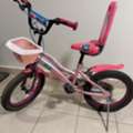 SAR 100,  Selling Good Condition Bicycle For Kids