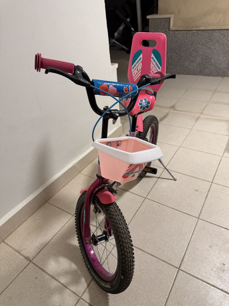 Al Malaz, Bicycles, SAR 100,  Selling Good Condition Bicycle For Kids