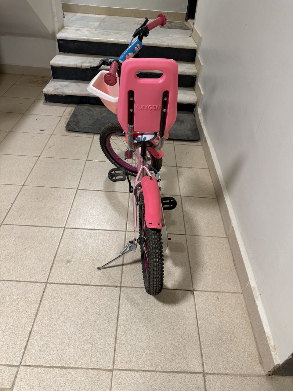 Al Malaz, Bicycles, SAR 100,  Selling Good Condition Bicycle For Kids