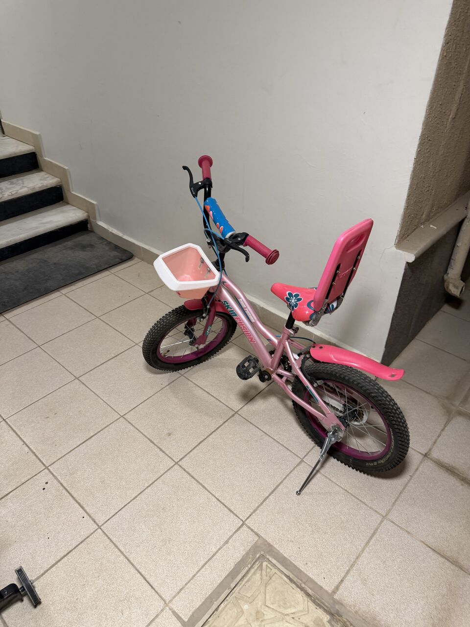 Al Malaz, Bicycles, SAR 100,  Selling Good Condition Bicycle For Kids