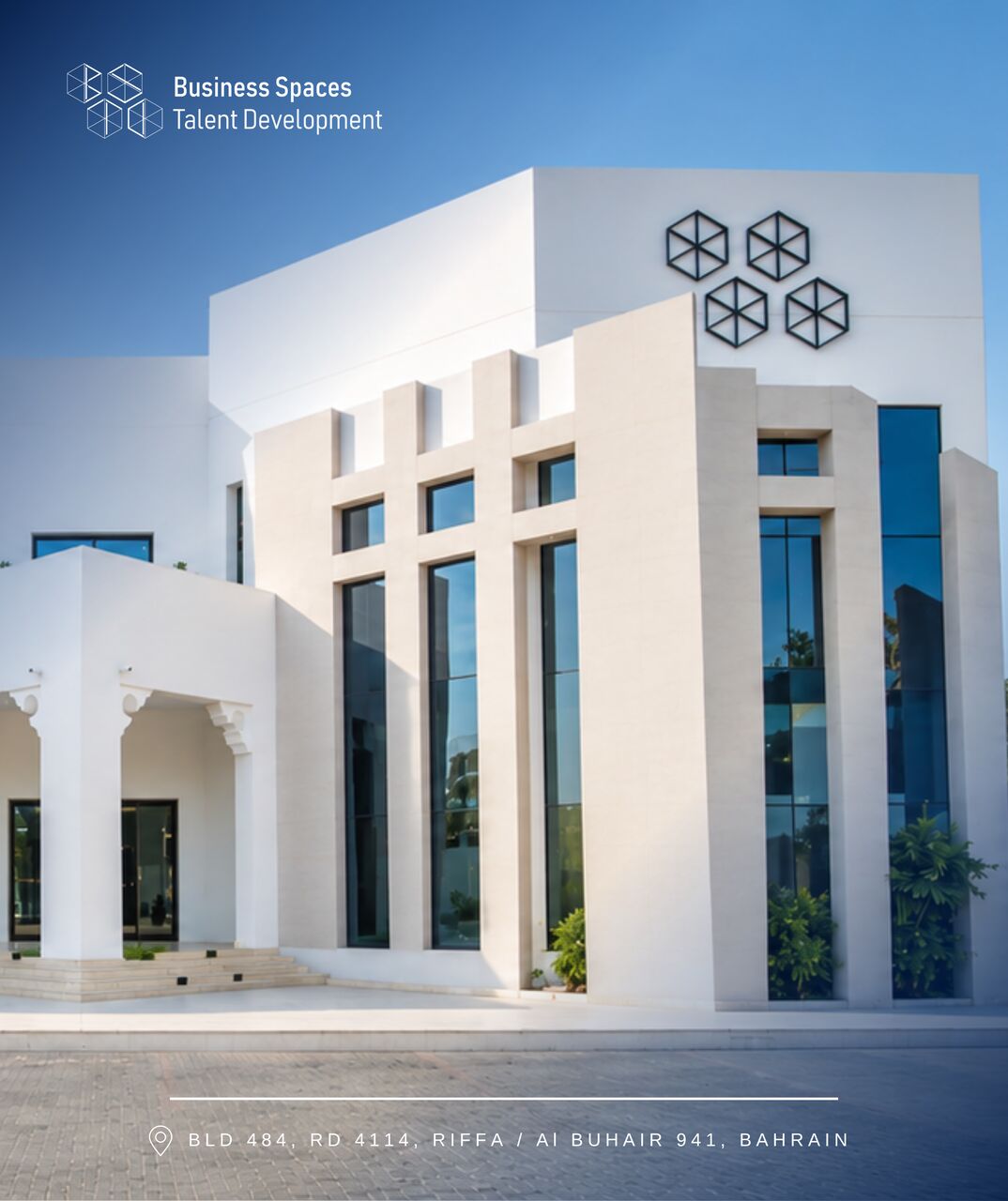Riffa, Offices, BHD 595,  Special Offer - Commercial Offices For Rent - ONLY BD595 For 12Months