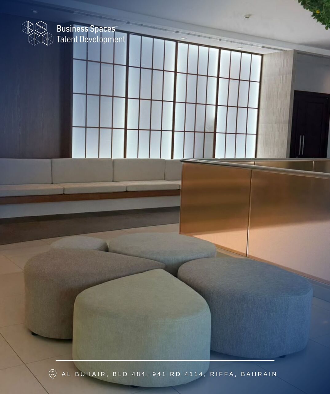 Riffa, Offices, BHD 595,  Special Offer - Commercial Offices For Rent - ONLY BD595 For 12Months