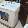 SAR 400,  Washing Machine
