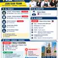 🚨 URGENT HIRING – KSA 🇸🇦 Restaurant, Hospitality & Salon Positions