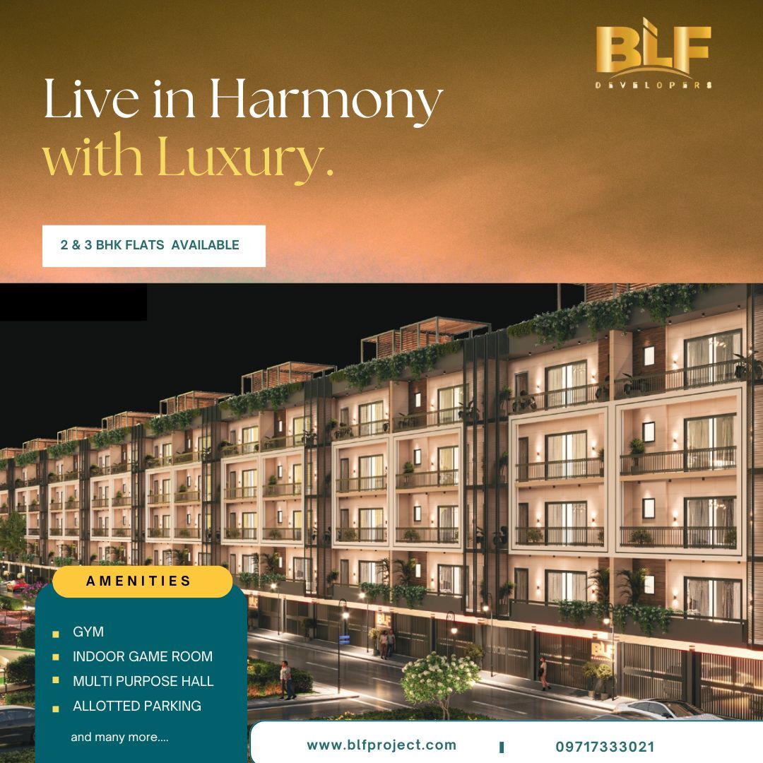 Gurgaon, Real Estate, Is A 3BHK Ready-to-Move Apartment In Gurgaon Worth It?