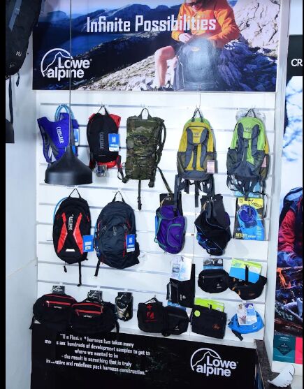 Pune, Business, Stepin Adventure Is A Trusted Trekking Equipment Store In Pune Offering Quality Gear For T