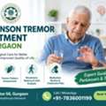 Parkinson Tremor Treatment In Gurgaon | Jain Healthcare Network