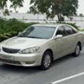 BHD 1350, Toyota Camry, 2006, Automatic, 122345 KM, Urgent Sale