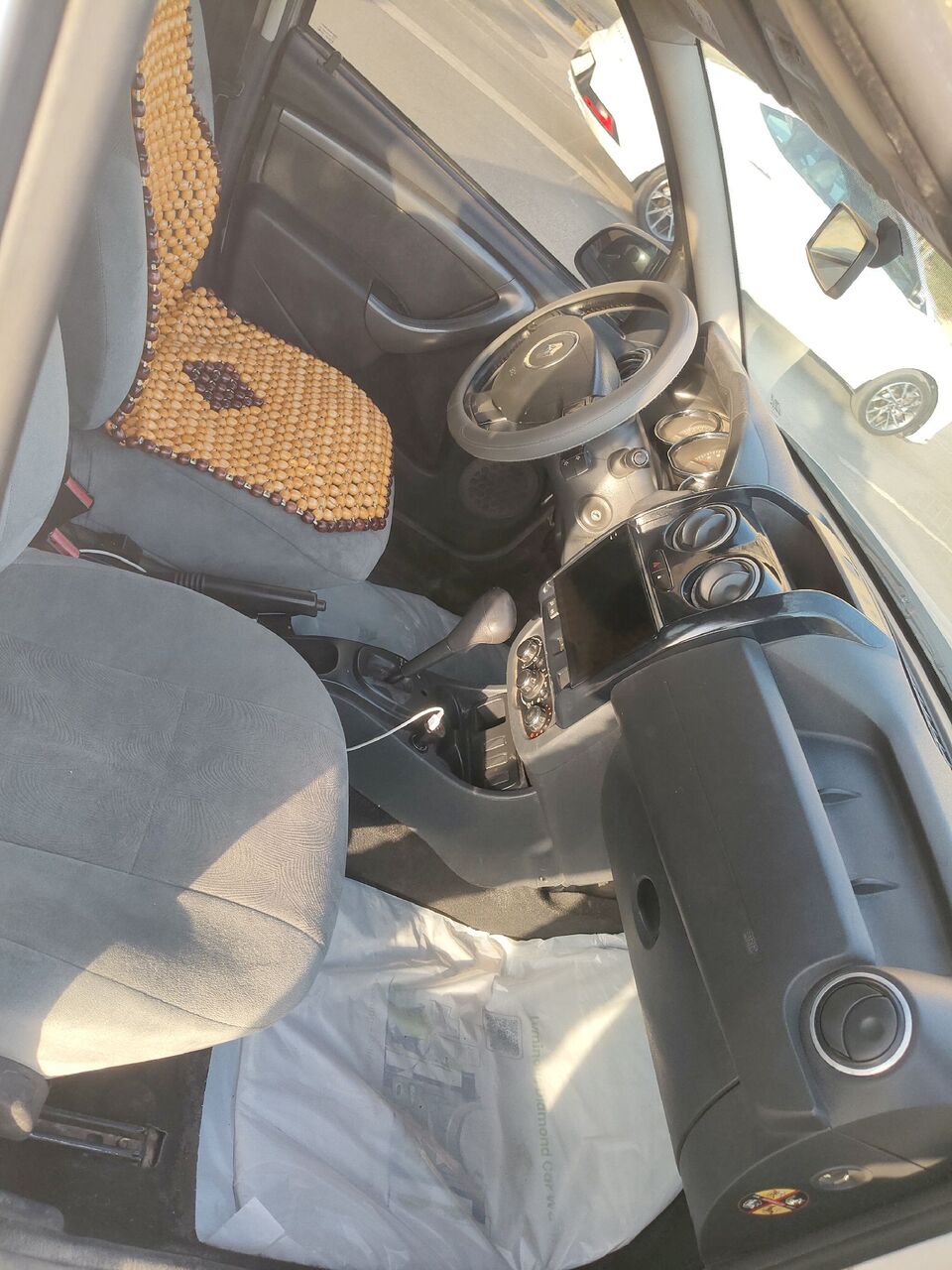 Riyadh, Vehicles, Cars & Trucks , SAR 12000,  Renault Duster,  2017,  Automatic,  145000 KM,  I Want To Sell My   Model Fully .