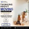Safe And Convenient Relocation Solutions