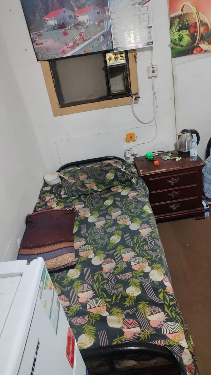 Riyadh, Rooms for Rent, SAR 153/month,  Bed Space, Room