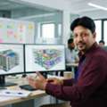 BIM-COORDINATOR,  CIVIL & MEP