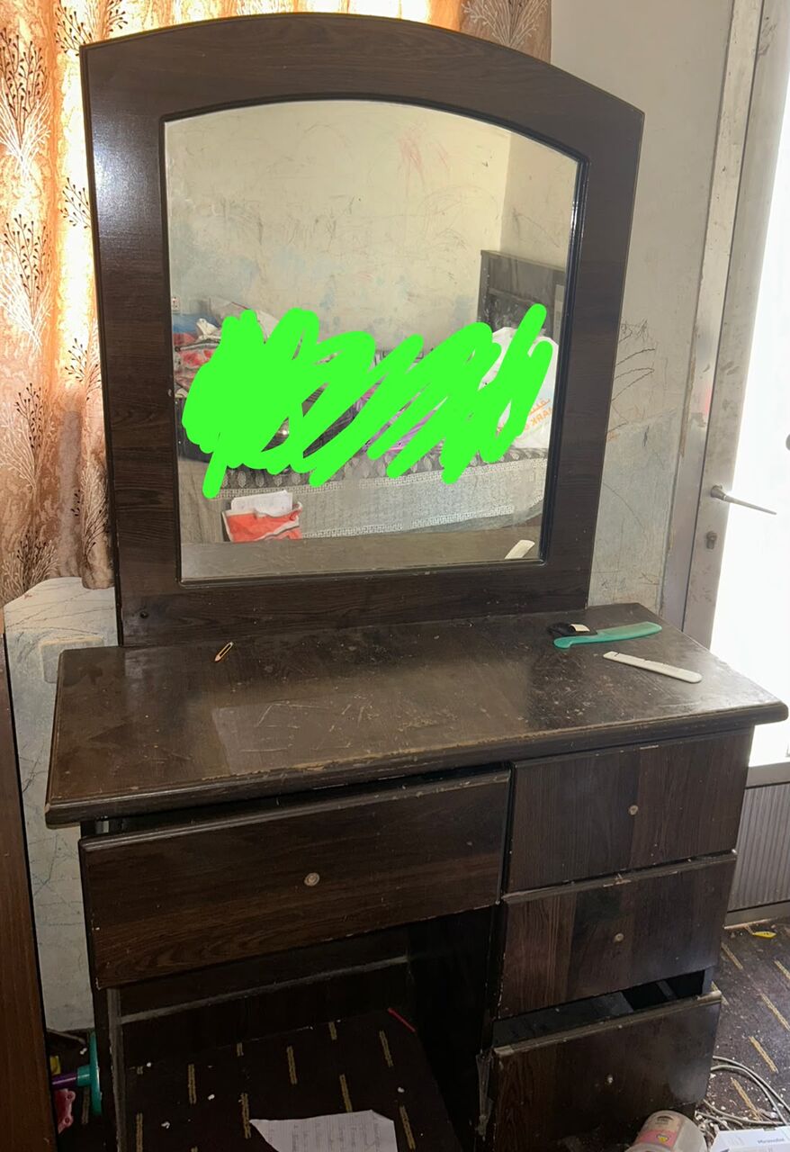 Al Malaz, Free Items, Free Furniture For Pick Up
