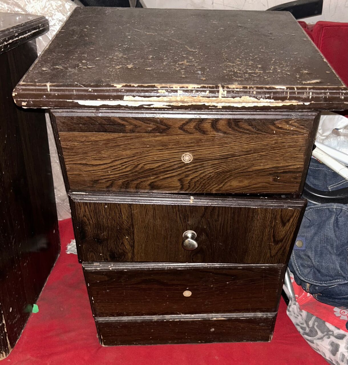 Al Malaz, Free Items, Free Furniture For Pick Up