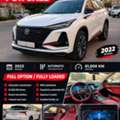 SAR 52000,  Changan CS75 Plus,  2022,  Automatic,  81000 KM,  🚘   Full Option | 81,000 KM | SAR 52,000