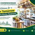Bangalore Kitchen Equipments