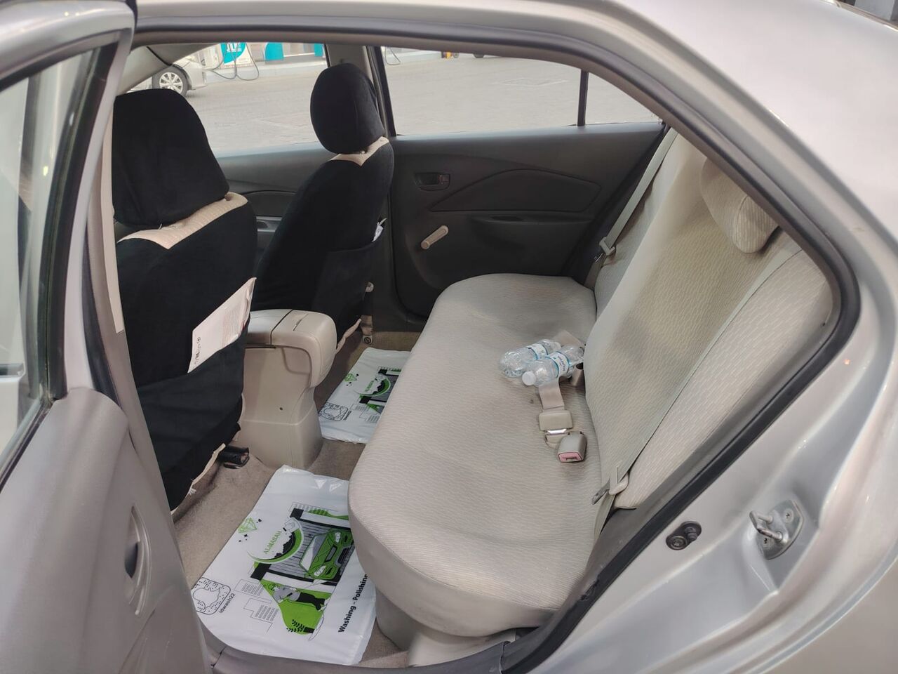 Riyadh, Vehicles, Cars & Trucks , SAR 14000,  Toyota Yaris 2011,  2011,  Automatic,  445953 KM,   For Sale