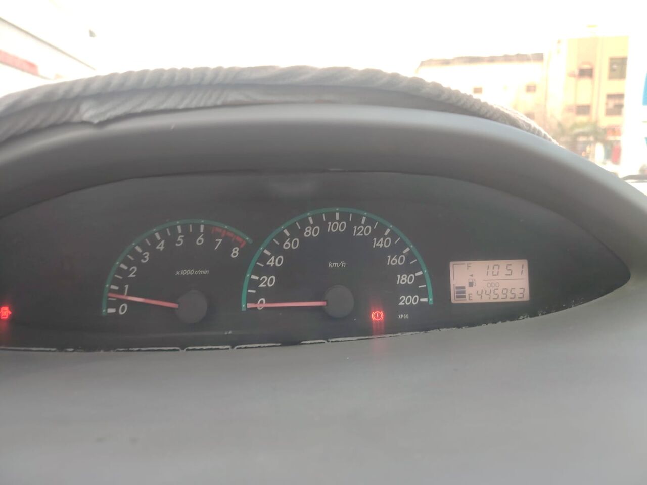 Riyadh, Vehicles, Cars & Trucks , SAR 14000,  Toyota Yaris 2011,  2011,  Automatic,  445953 KM,   For Sale