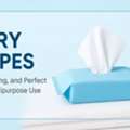 Chlorhexidine Based Wipes Manufacturing: Why Businesses Choose ICLA