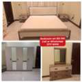 BHD 160,  @@Bedroom Set In Good Condition For Sale With Delivery