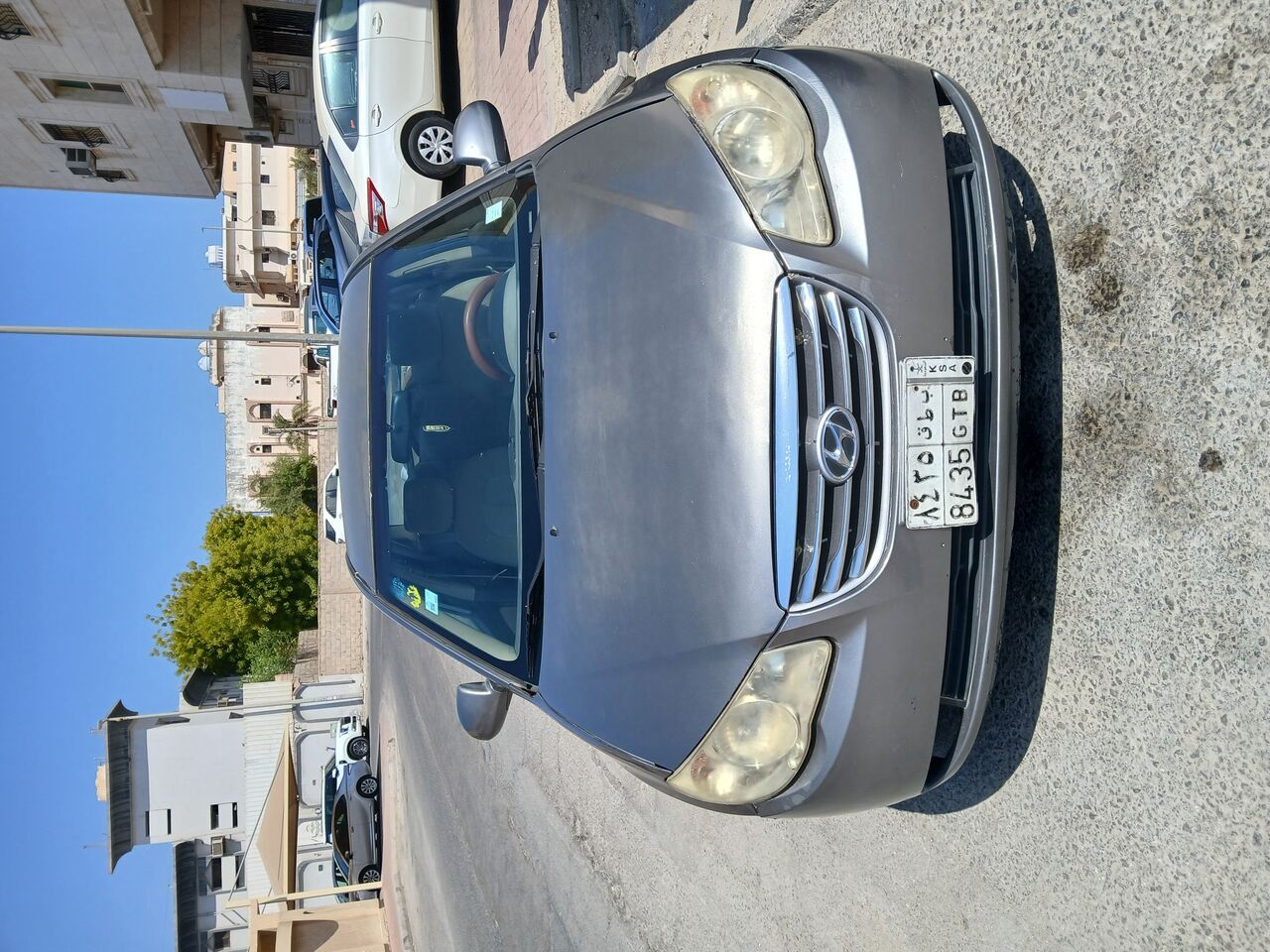 Jubail, Vehicles, Cars & Trucks , SAR 14000,  Hyundai Elantra N,  2011,  Manual,  432 KM,