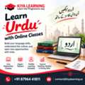 Learn Urdu With Online Classes