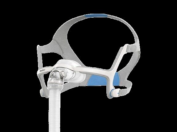 Faridabad, Health & Beauty Items, CPAP Mask: Choose The Right Fit For Better Sleep
