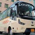 Bus Rental Service In Delhi