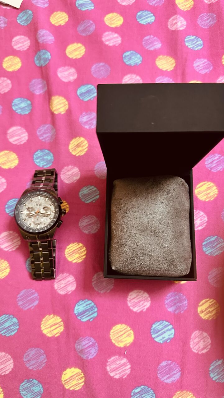 Juffair, Watches, BHD 75,  Cerruti & Diesel Watch