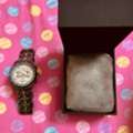 BHD 75,  Cerruti & Diesel Watch