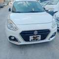 SAR 27000,  Suzuki Dzire,  2024,  Automatic,  122000 KM,    For Sale 27000 SAR URGENT