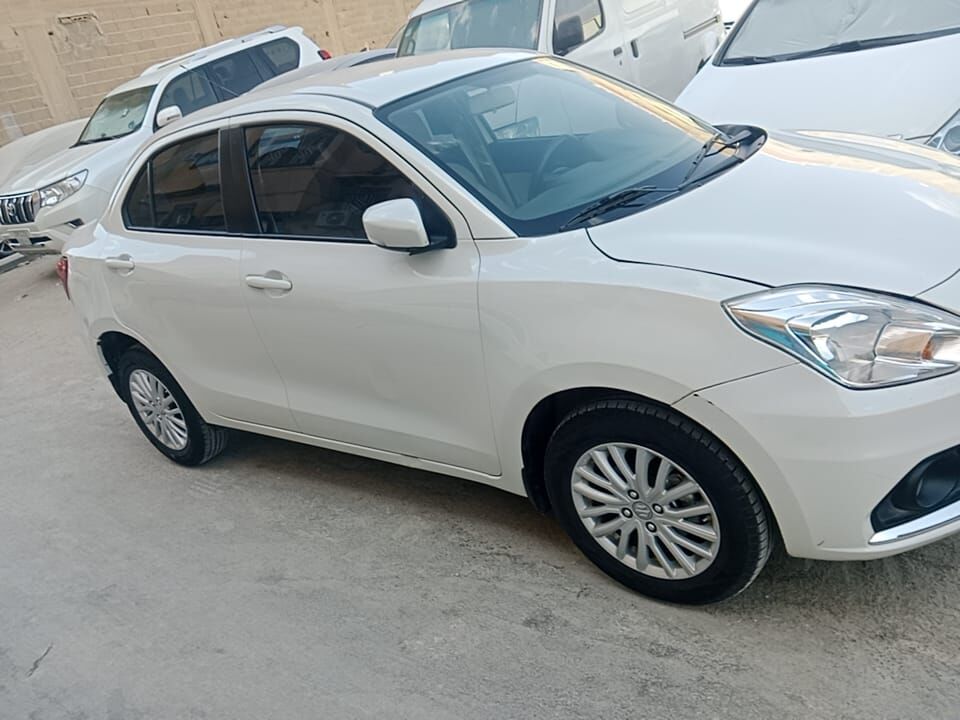 Manfuha Al-Jadidah, Vehicles, Cars & Trucks , SAR 27000,  Suzuki Dzire,  2024,  Automatic,  122000 KM,    For Sale 27000 SAR URGENT